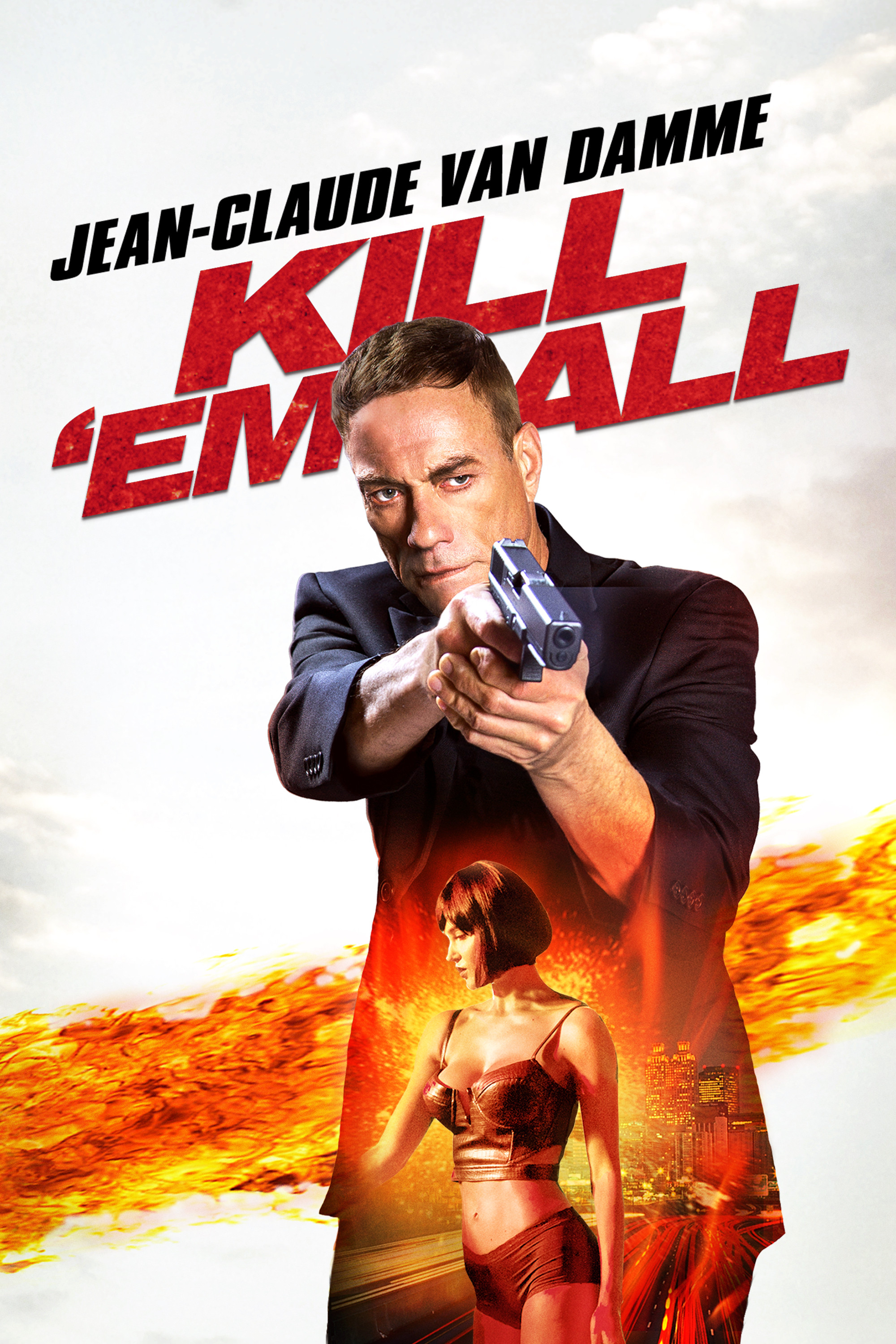 Kill 'Em All (2017)
